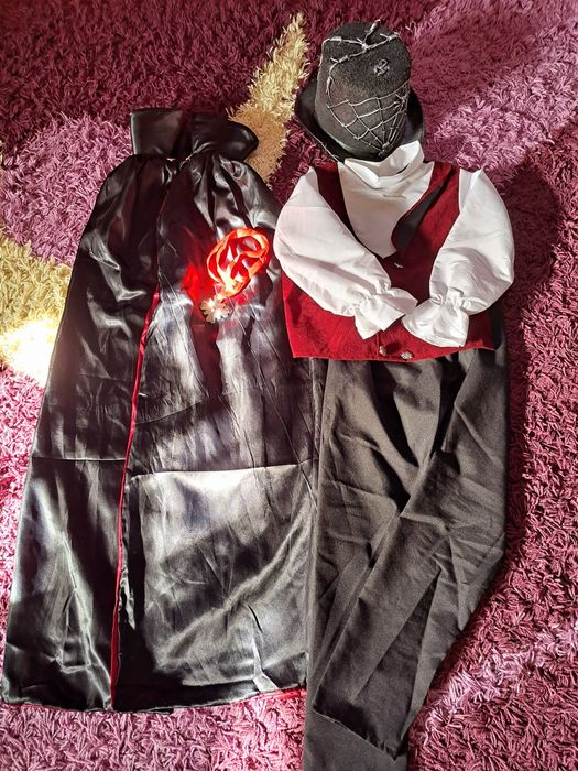 Costum carnaval,halloween,PiñataMașini,Prințese,Sonic,IronMan