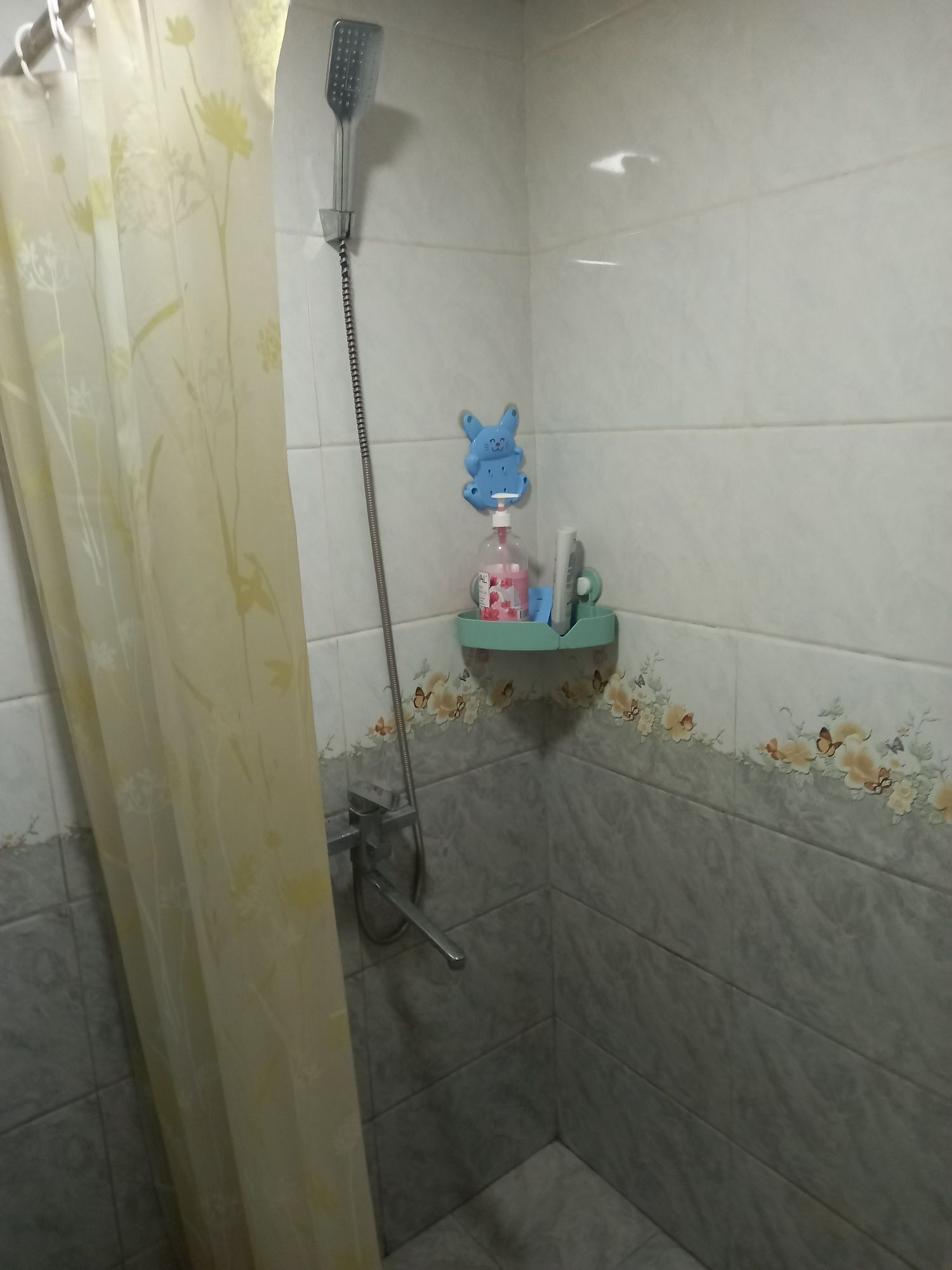 Саракулька свая квартира