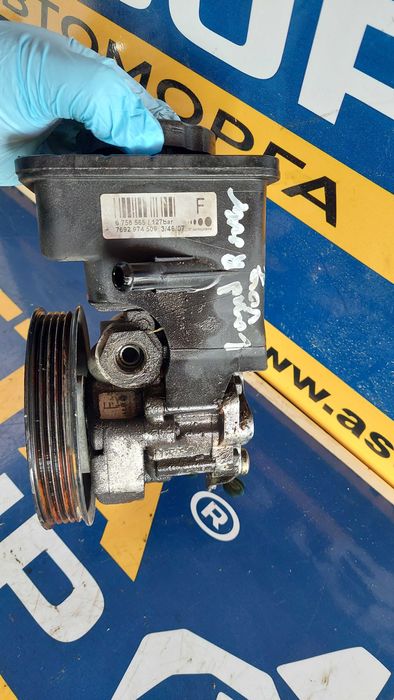 Хидравлична помпа за Рейндж Ровър III - 3.0D - 177к.с - 2009