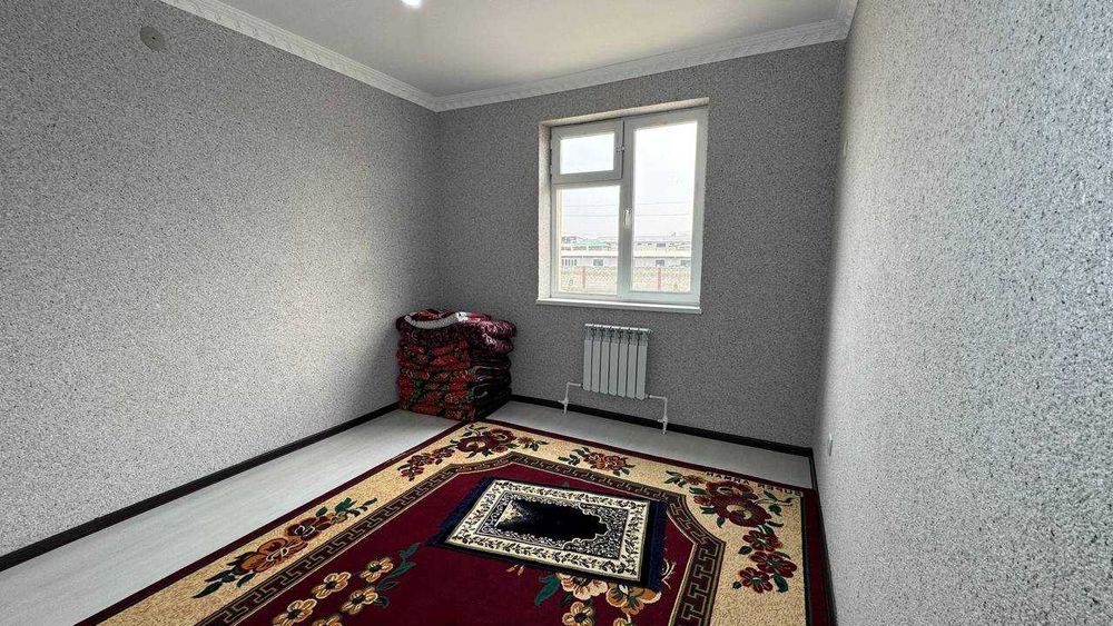 Миндонобод 2 қаватда 2 хонали квартира катта йўлни бўйида.ID: 1479