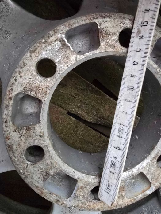 Гуми с джанти Offroad 4бр.