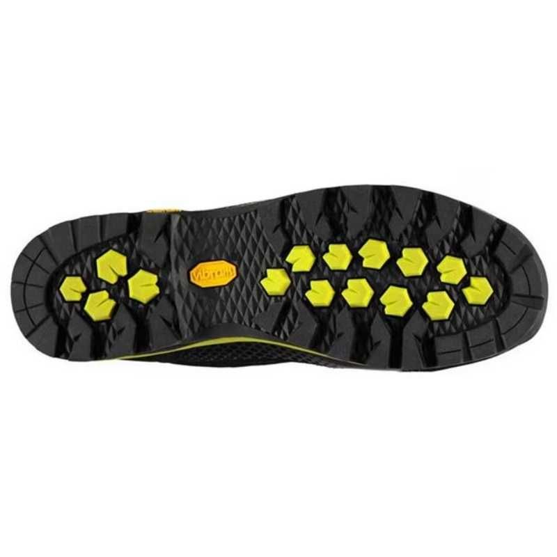 Bocanci Karrimor Hot Earth Vibram Weathertite 43EU - factura garantie