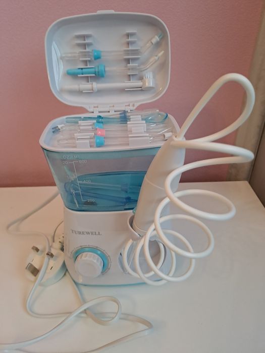 Комплект за почистване на зъби