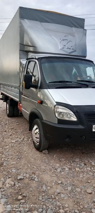 Gazel Biznes 2012 yaxshi holatda