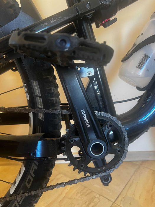 Продава се ендуро колело Drag Ronin 5.0 29" размер XL