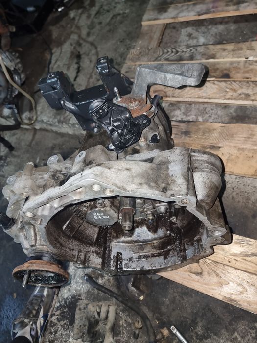 Cutie de viteze manuala Vw de 1.6 euro 5