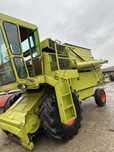 Dezmembrez claas dominator 80