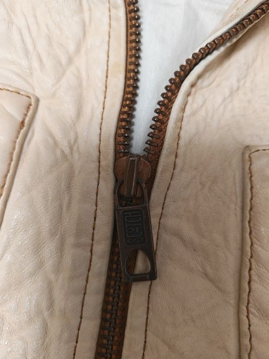 Geaca de piele Scotch & soda