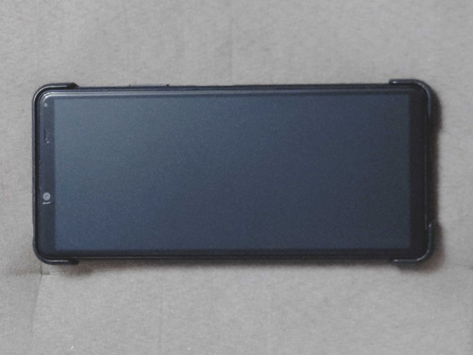 Sony Xperia 10 III