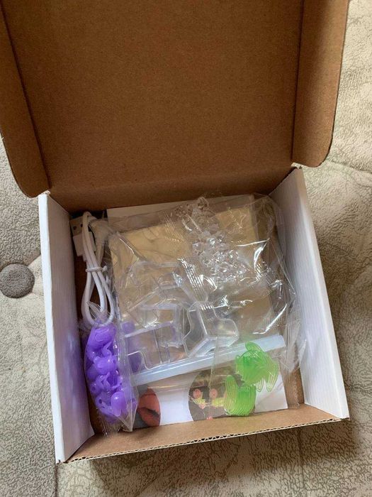 Ночник светильник