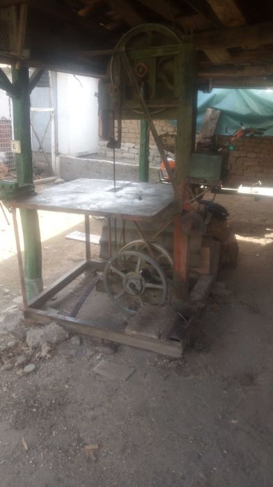 Банциг и Рендосвачка