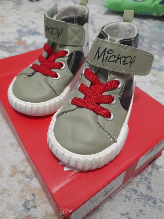 Детски обувки 20/22