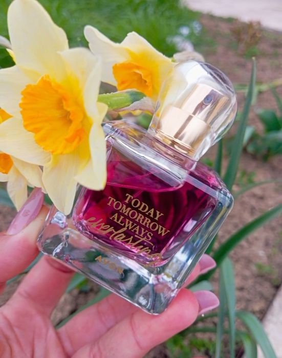 Parfum Avon TODAY nou