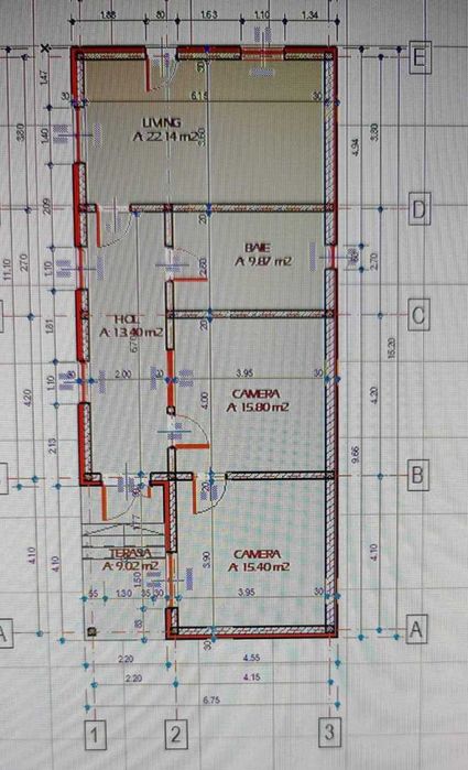 Casa si teren intravilan , Piatra Neamț