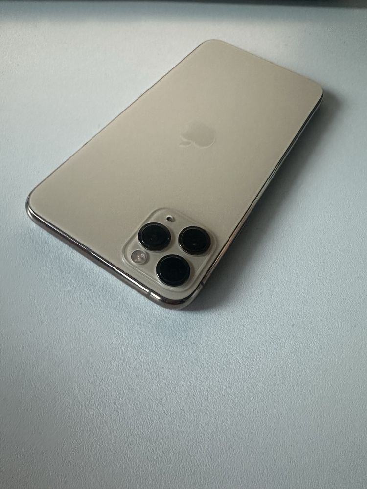 iPhone 11 pro max 64GB
