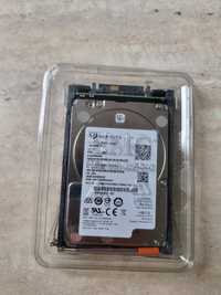 Hard Disk Storage 2.5" 600GB 15000rpm 128MB SAS 12G Seagate ST600MP000