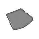 Covoras de protectie port-bagaj Audi A6 C6 Sedan 2004-2012