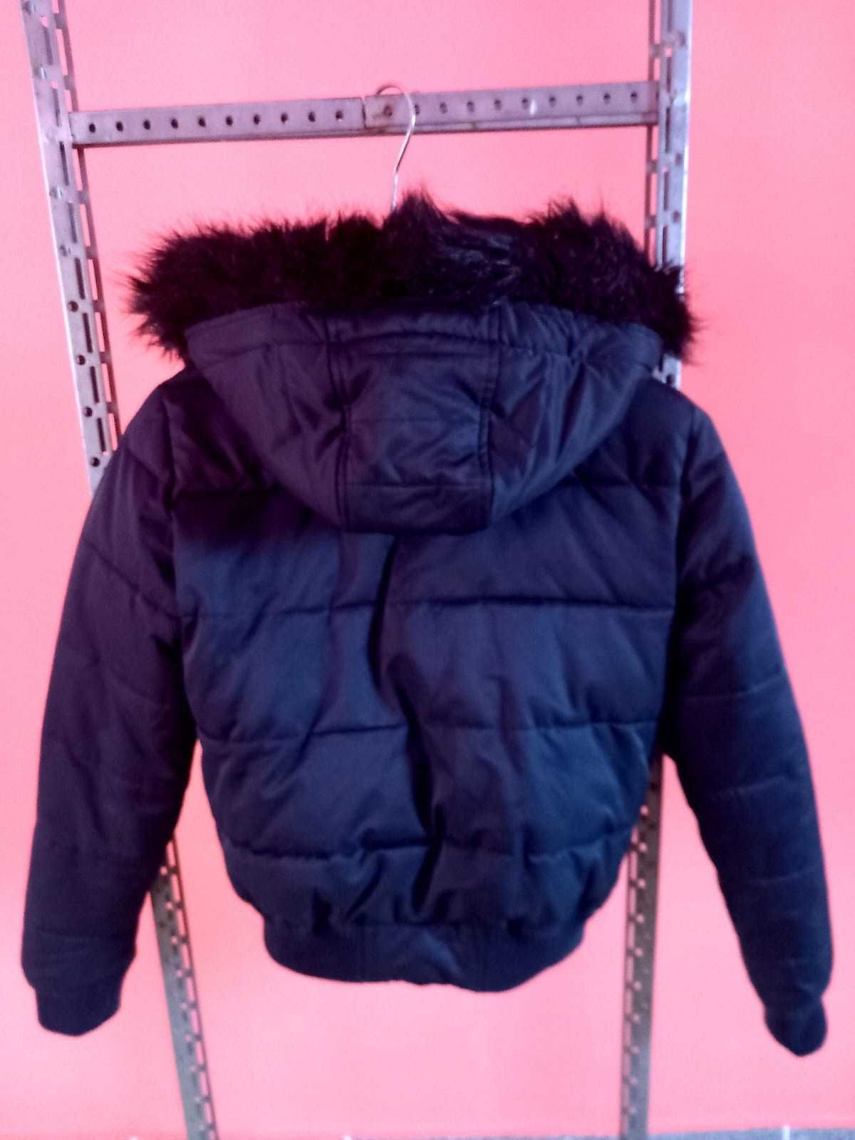 Geaca ZARA scurta