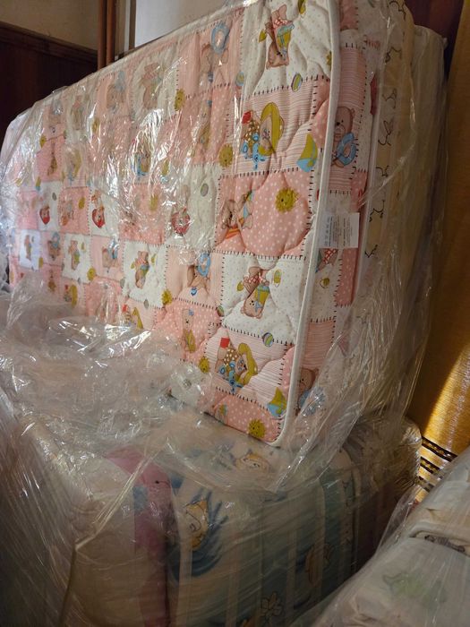 Детски матраци лорели