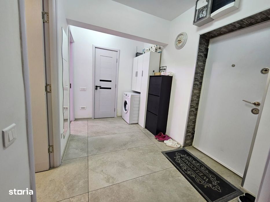 Apartament 2 cam de inchiriat metrou Piata Muncii/Basarabiei
