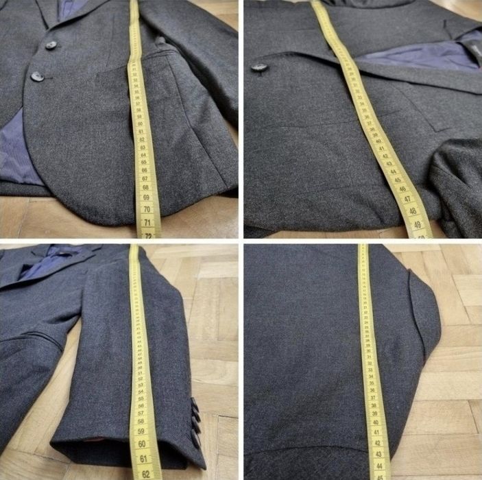 Sacou bărbați, Esprit (London Fit) - 46 / S