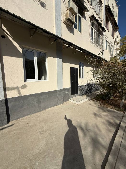 Квартира 2 х комнатная массив Куйлюк 2 Мирабадский район