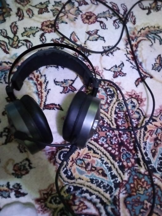Наушники для компьютера