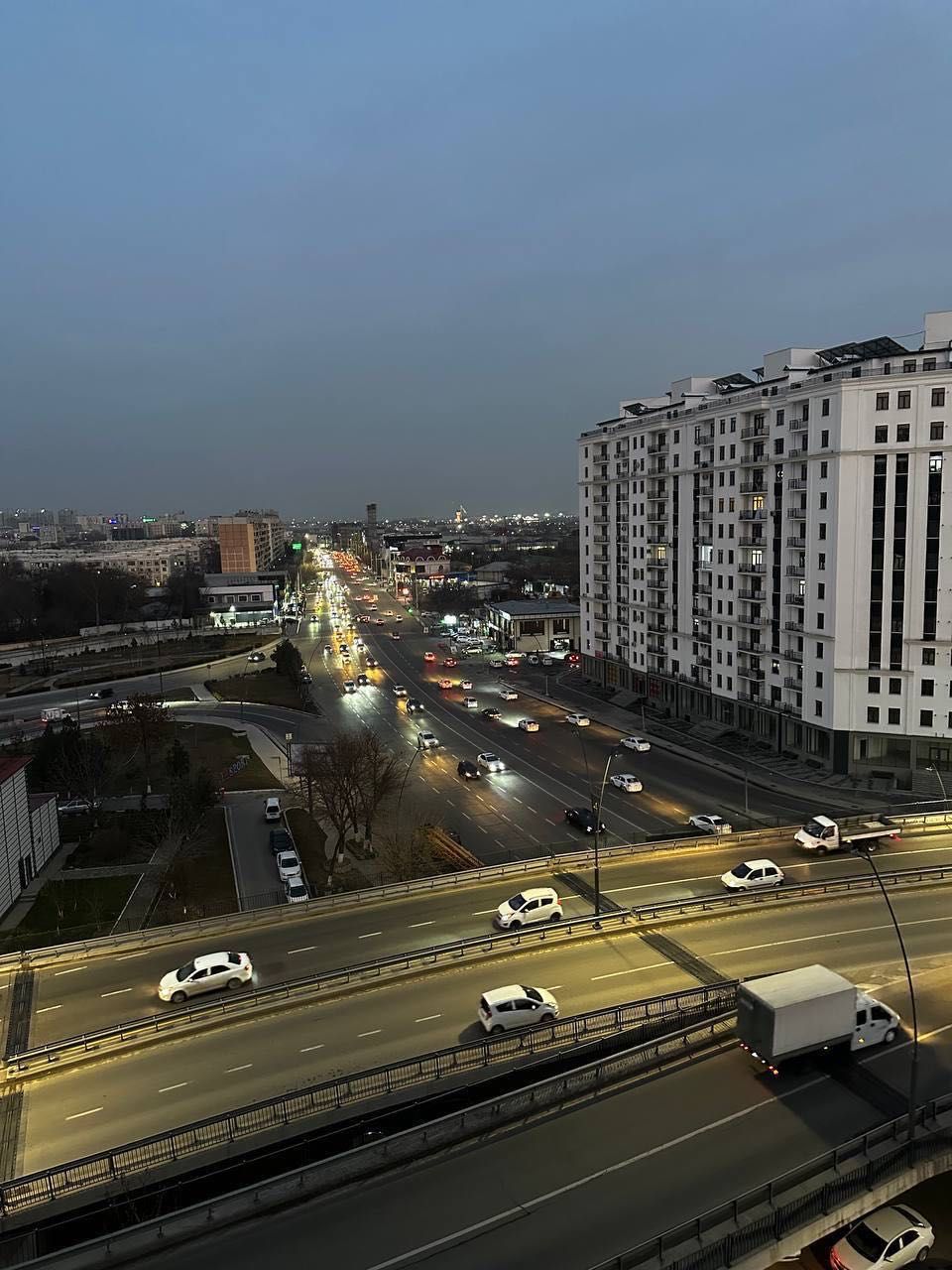 Яккасарай HOBOCTPOЙКА ЖК "City Mall" 2/8/10
+Комнаты-Раздел/Меб+Техник