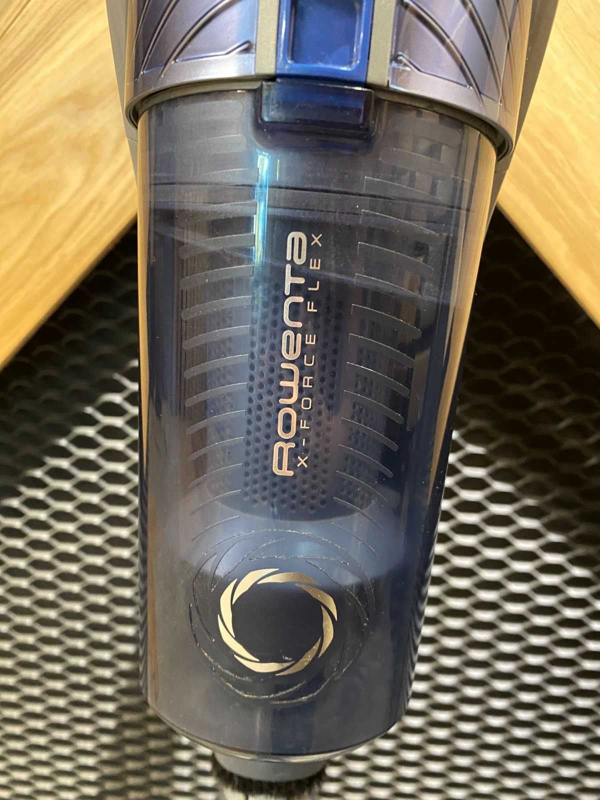 Безкабелна прахосмукачка Rowenta X-Force Flex