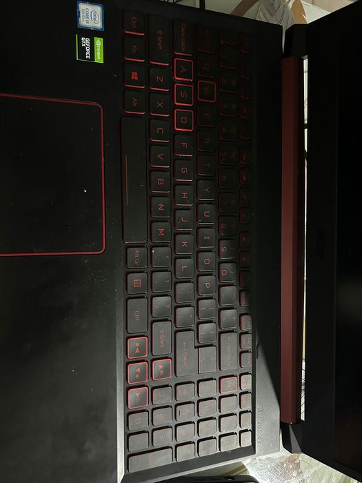 Acer Nitro i5 generația a8a