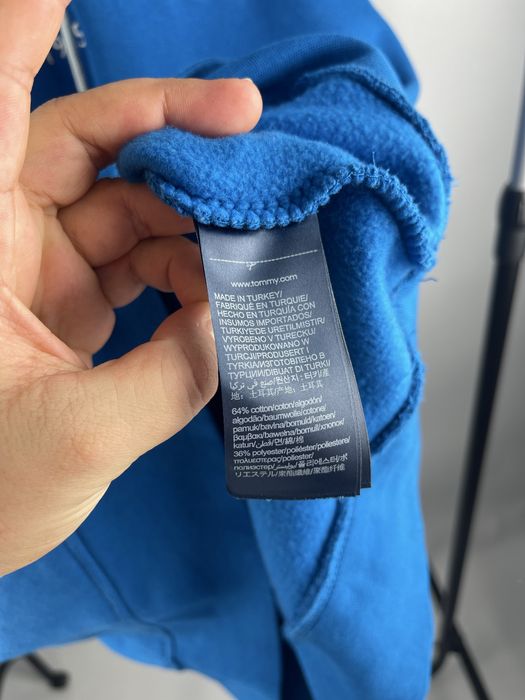 Hanorac Tommy Hilfiger barbati