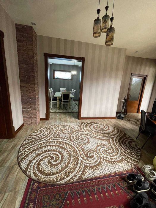 R5! Продаётся участок 4,5 соток на Карасу 6, 1 линия!