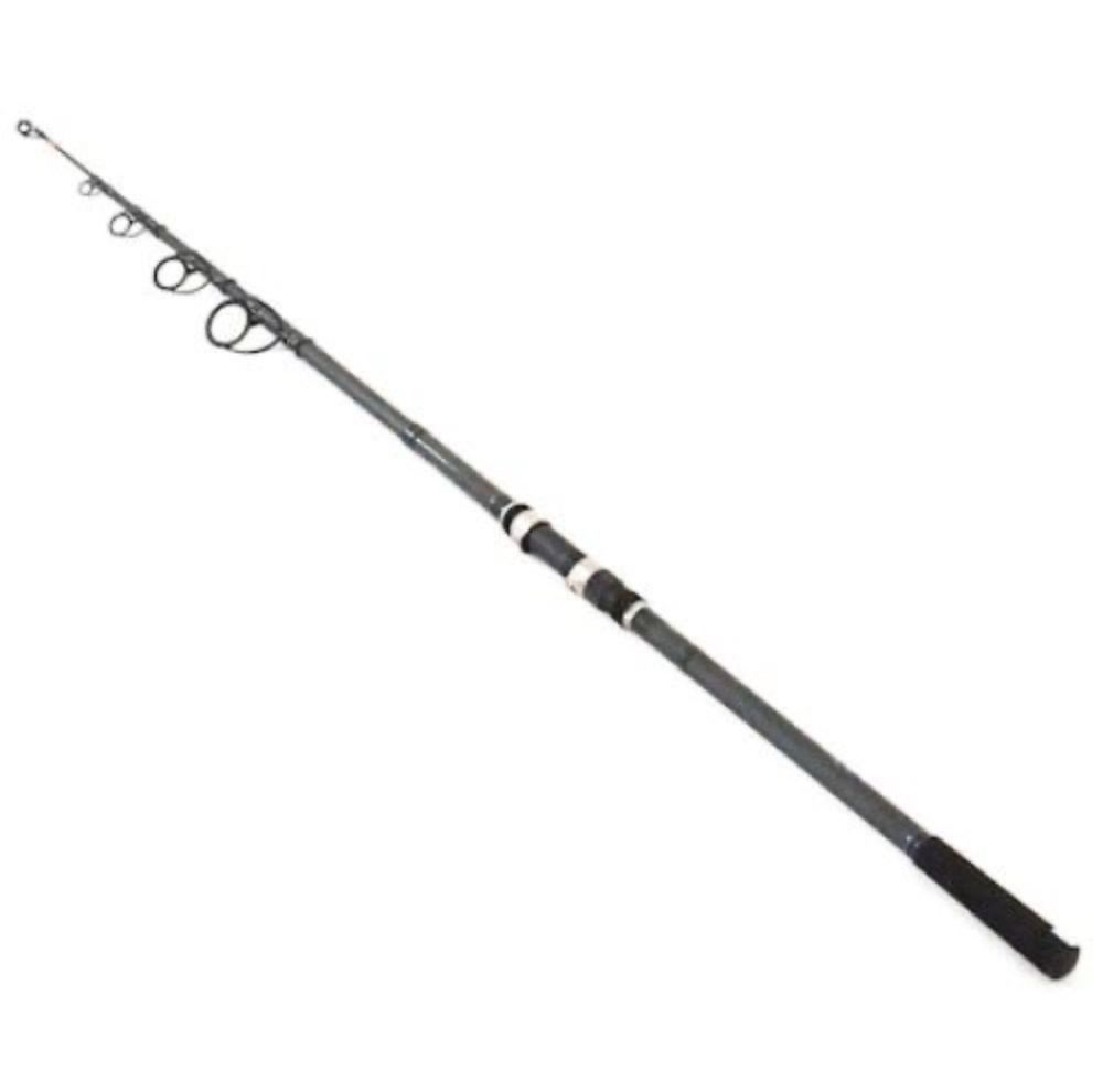 Lanseta tele din carbon Passion EastShark 4.2m cu putere  3.75LB