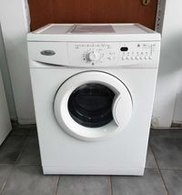 masina de spalat rufe Whirlpool awo/d 52. A105 A+A