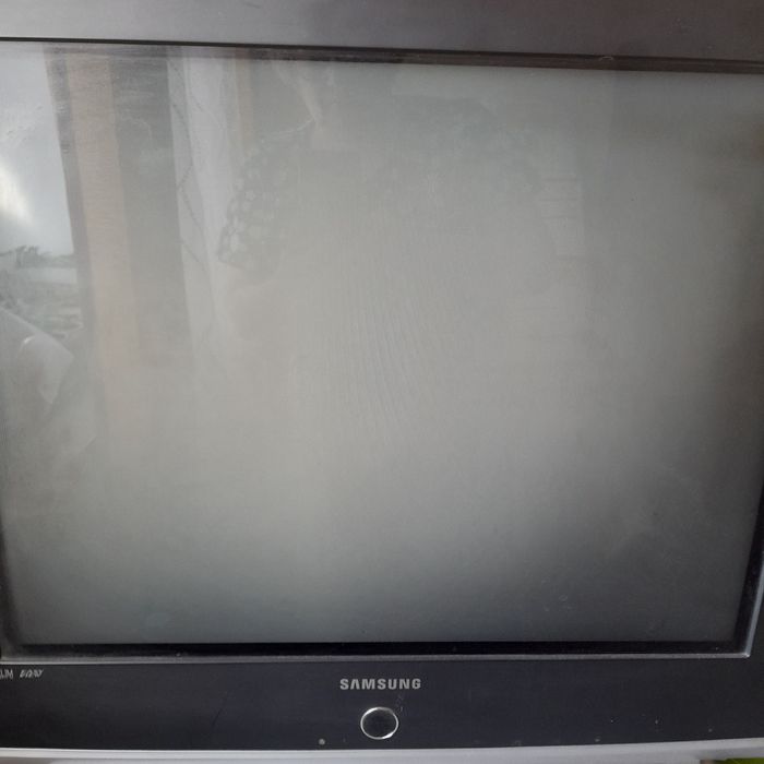 Телевизор б/у    рабочее состояние