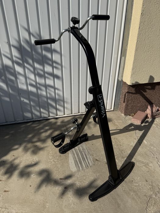 Vitarid-r bicicleta portabila