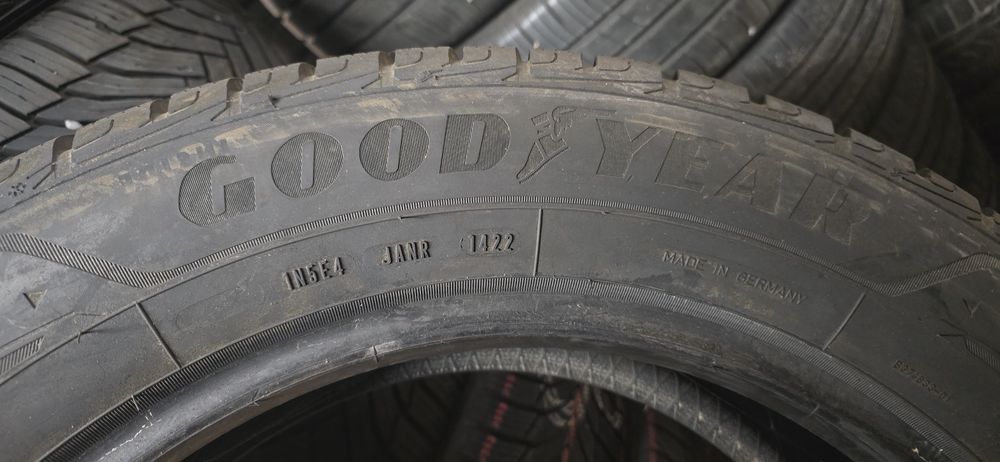 225 60 18 / 225/60R18 Goodyear, set 4 buc