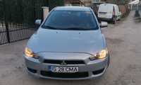 Mitsubishi Lancer Unic proprietar, Mitsubishi Lancer 2008, diesel