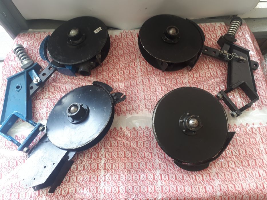 Brazdar fertilizare spc sup29