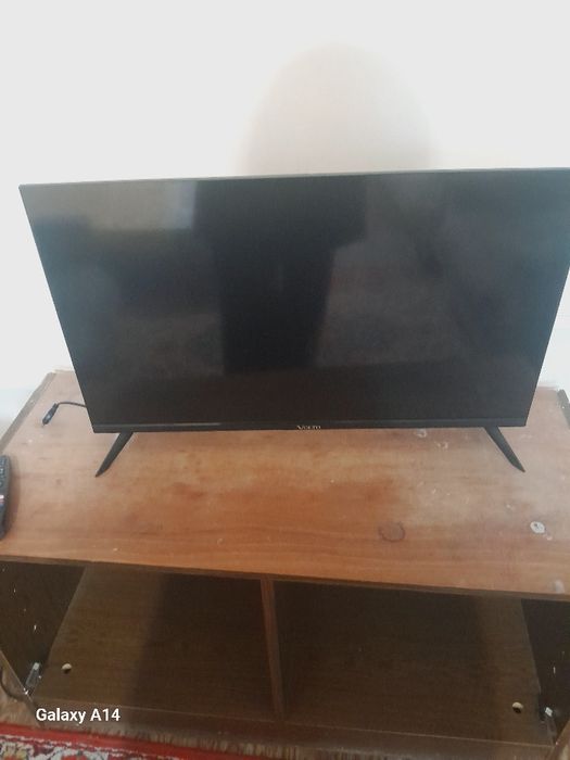 Телевизор сотилади 32 талик , янги холатда