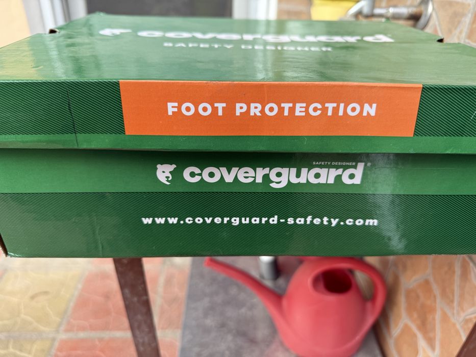 Мъжки работни обувки