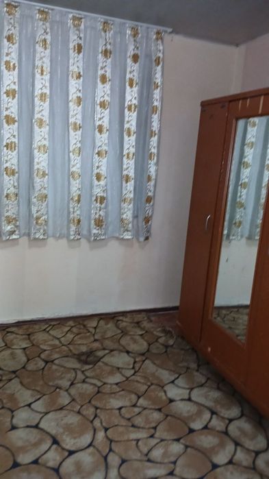 Чиланзар - 24      Орр Ширин перекрестка