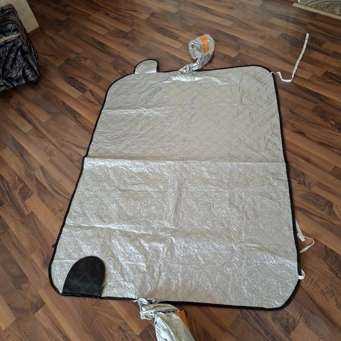 Накидка на автомобиль