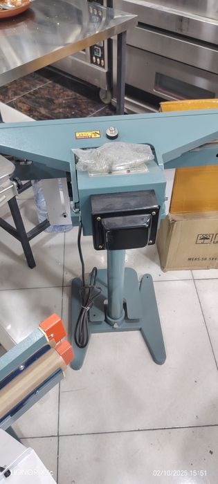 Utuk upakovka utuk aparati