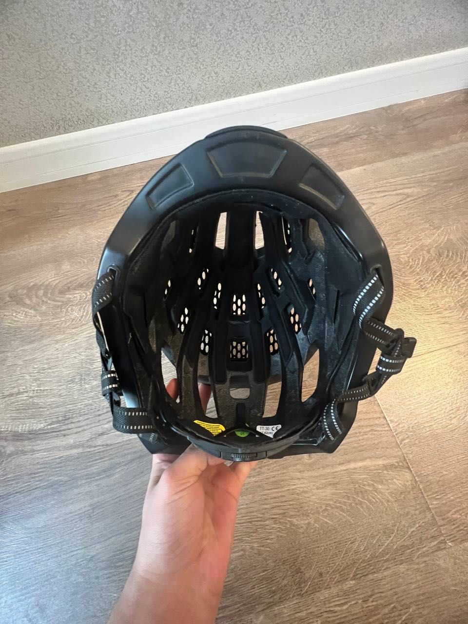 Шлем Rockbros TT-30  размер L