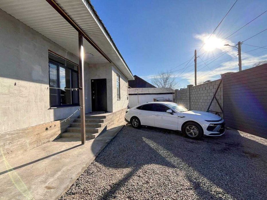 Продается новый дом Константин Империя