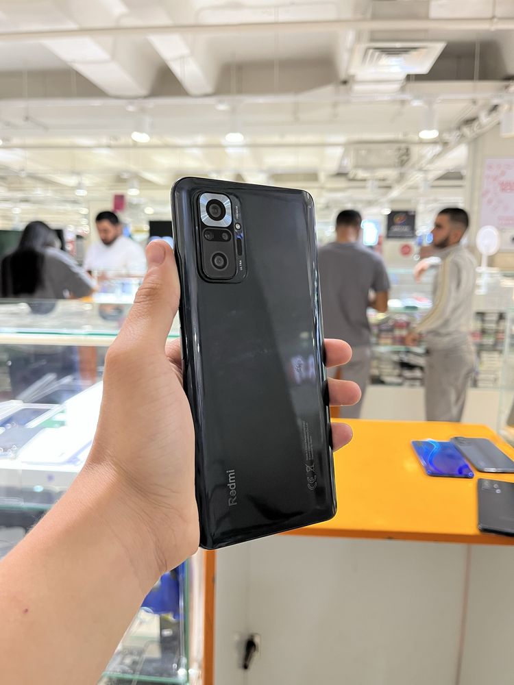 Redmi note 10 pro