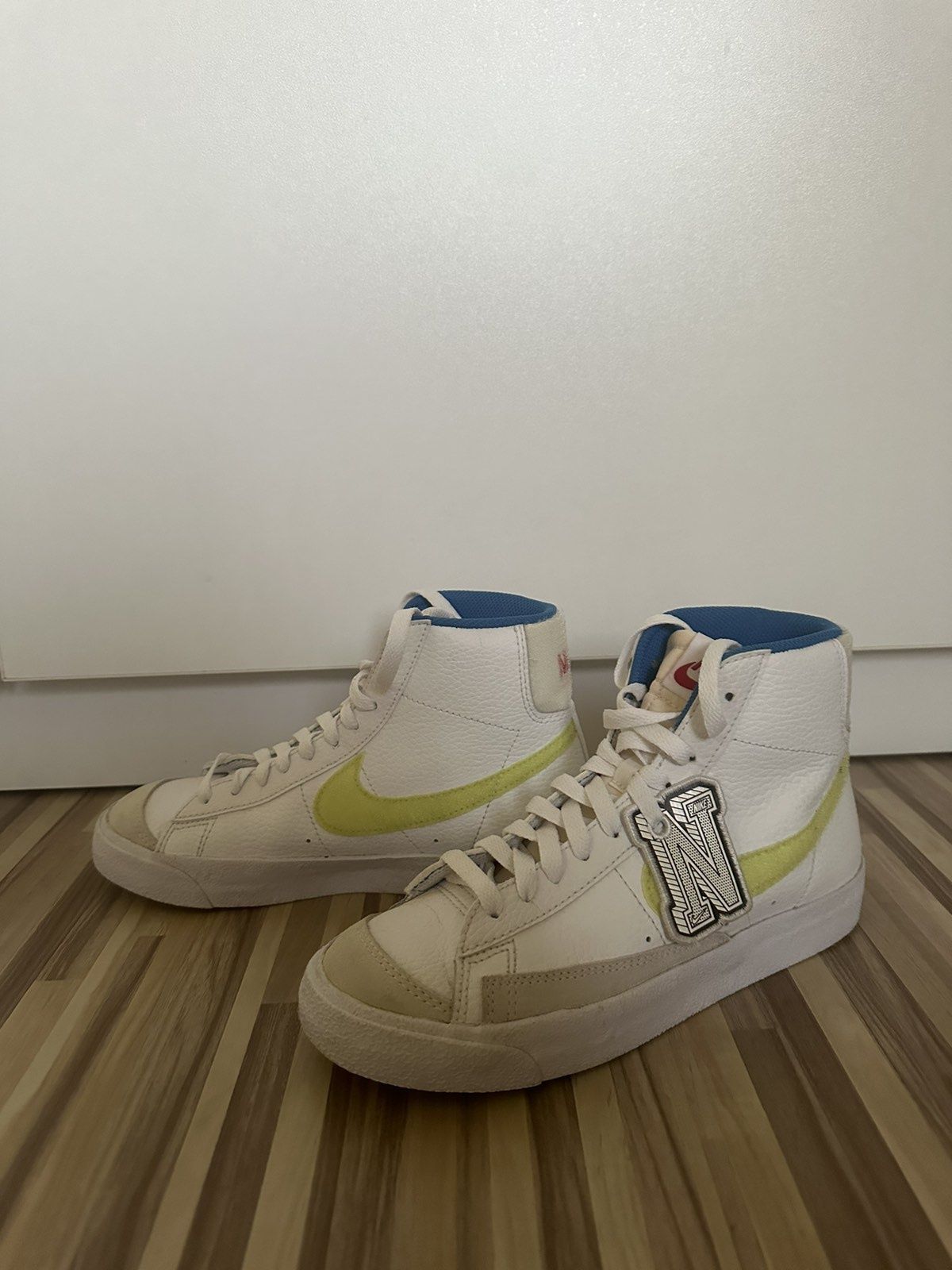 Nike blazer/Найк блейзър