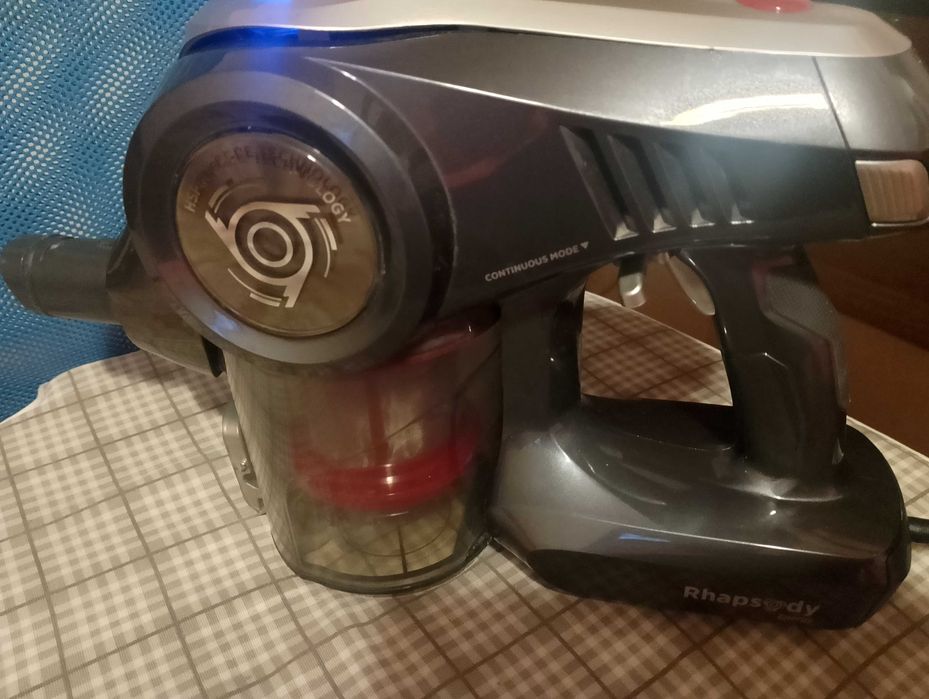 HOOVER прахосмукачка