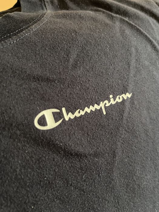 Мъжка тениска Champion